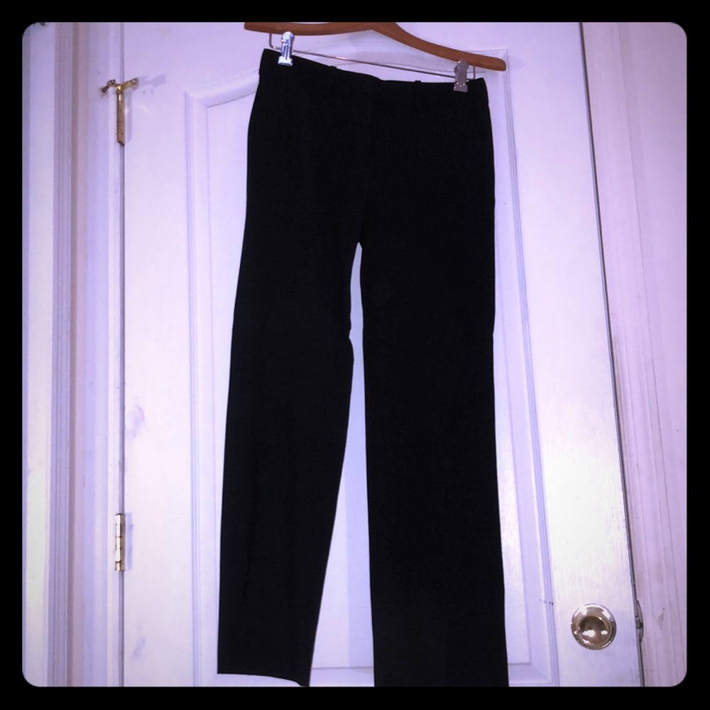 Business pants